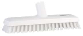 Image de V- FROTTOIR DUR 270X65 BLANC 70415