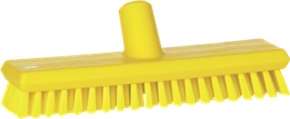 Image de V- FROTTOIR DUR 270X65 JAUNE 70416