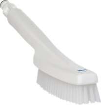 Image de V- BROSSE MAIN DURE P.E. 350X45 BLANC 70565