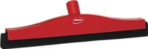 Image de V- RACLETTE ALIMENTAIRE 40CM ROUGE 77524