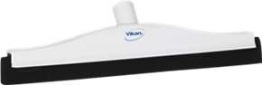Image de V- RACLETTE ALIMENTAIRE 40CM BLANC-77525