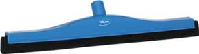 Image de V- RACLETTE ALIMENTAIRE 50CM BLEUE - 77533