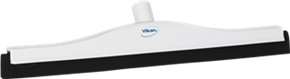 Image de V- RACLETTE ALIMENTAIRE 50CM BLANC-77535