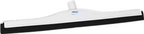 Image de V- RACLETTE ALIMENTAIRE 60 CM BLANC-77545
