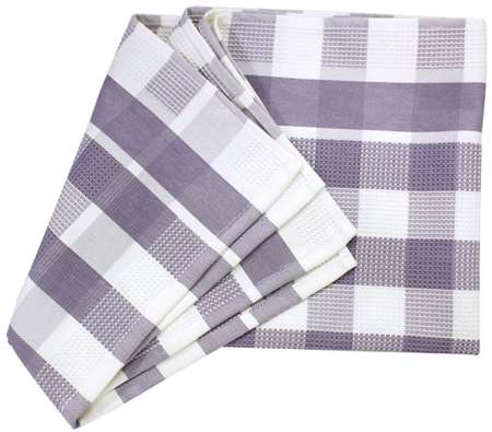 Image de TORCHON MICROFIBRE 42x70cm - 017127