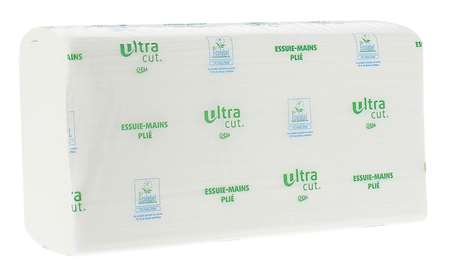 Image de ESSUIE-MAINS STANDING 2 PLIS 23.5X32CM (PLIAGE EN M) (X3750)