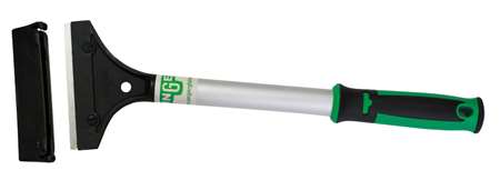 Image de GRATTOIR DE SURFACES MANCHE ALU 25CM UNGER - 230259 - SH250