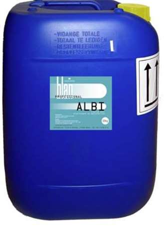 Image de PRO DA ULTRA BLANCHISSANT DESINFECTANT 20KG-130322