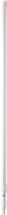 Image de V-MANCHE TELESCOPIQUE EMBOUT BLANC 1500-2780 29755