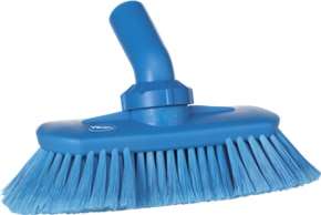 Image de V-BROSSE PASSAGE EAU BLEUE 70x200MM 70673