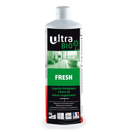 Image de ULTRA BIO FRESH 1L - 001128
