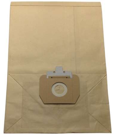 Image de SAC PAPIER ASPIRATEUR TASKI VENTO 15 (x10)-40V