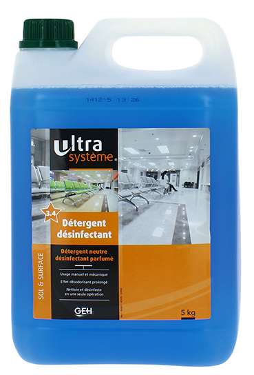 Image de SYSTEME ULTRA 3.4 SENTEUR ATLANTIQUE 5KG-018112
