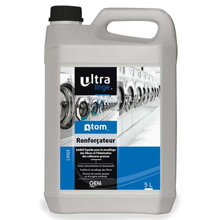 Image de ATOM ULTRA RENFORCATEUR 5L-130261