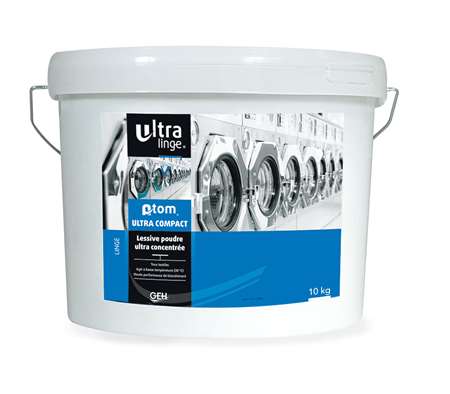 Image de ATOM ULTRA COMPACT POUDRE 10KG-130162