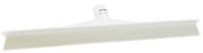 Image de V- RACLETTE MONOLAME 50CM BLANC-71505