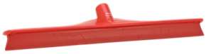 Image de V- RACLETTE MONOLAME 50CM ROUGE 71504