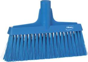 Image de V- BALAI MINCE SOUPLE 34x235 BLEU 31043