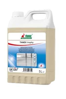 Image de TANEX TROPHY 5L DETERGENT SOLS SPORTIFS - 712734 - 962246