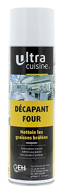 Image de DECAPANT FOUR AEROSOL 500ML-026012