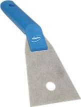 Image de V- RACLEAU 245X90 BLEU 40503