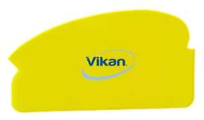 Image de V-RACLE TOUT LAME FLEXIBLE 165MM JAUNE-40516