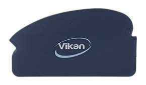 Image de V-RACLE TOUT LAME FLEXIBLE DETECTABLE 165MM BLEU METAL-40519