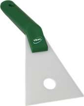 Image de V- RACLEAU 240X105 VERT 40552