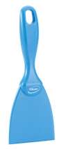 Image de V-GRATTOIR A MAIN 75MM BLEU-40603