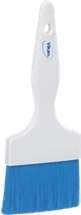 Image de V- PINCEAU PATISSIER SOUPLE 70MM BLEU 5550703