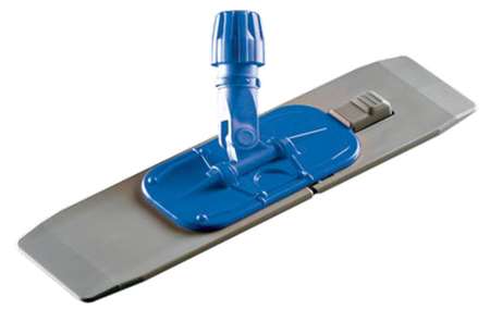 Image de SUPPORT PLASTIQUE FRANGES A POCHES 50x13CM-020114