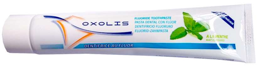 Image de DENTIFRICE 75 ML