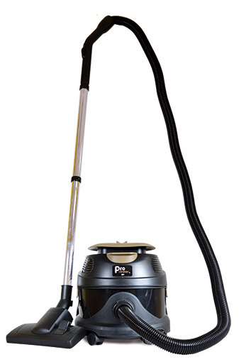Image de ASPIRATEUR POUSSIERE ZEF 10-412009