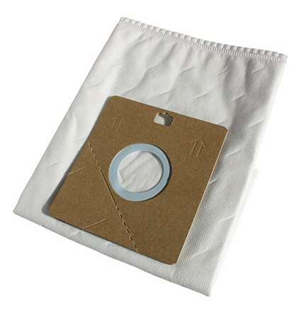Image de SAC NON TISSE ZEF 10-412010