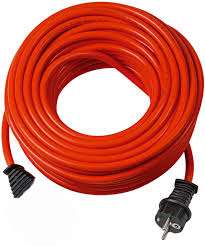 Image de CABLE D'ALIMENTATION 10M POUR ASPIRATEUR ZEF 10-412017