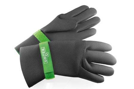 Image de GANT LAVEUR DE VITRES TAILLE XL UNGER - 230143 - GLOV3
