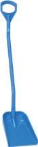 Image de V- PELLE ERGO 130CM BLEUE 56113
