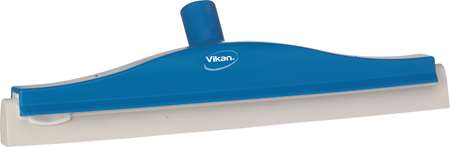 Image de V- RACLETTE ALIMENTAIRE 40CM BLEU 77523