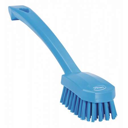 Image de V- BROSSE POUR BARATTE 290MM VERTE 4182