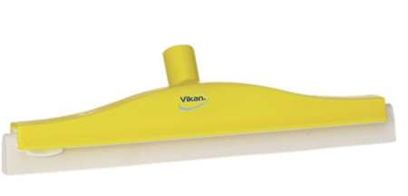 Image de V- RACLETTE EMBOUT PIVOT 40CM JAUNE 0540256
