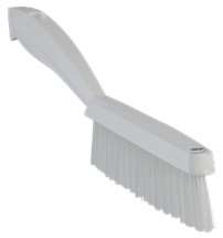 Image de V-BROSSE POUR POISSONS FIBRES DURES 30CM BLANC 41955
