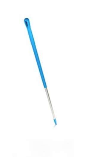 Image de V- MANCHE ALU ERGO 1.50M EMBOUT BLEU 29373