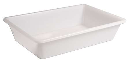 Image de BAC DE RETENTION 4 BIDONS 5L (500x340x120)