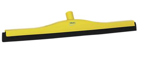 Image de V- RACLETTE ALIMENTAIRE 60CM JAUNE 77546