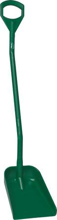 Image de V- PELLE ERGO 130CM VERTE 56112