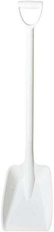 Image de V- PELLE ERGO 115CM BLANCHE 56005