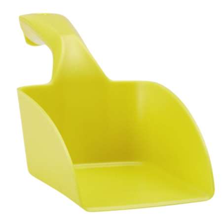 Image de V- PELLE A MAIN 330X120 JAUNE 56756