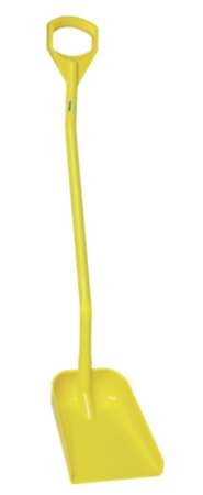 Image de V- PELLE ERGO 130CM JAUNE 56116