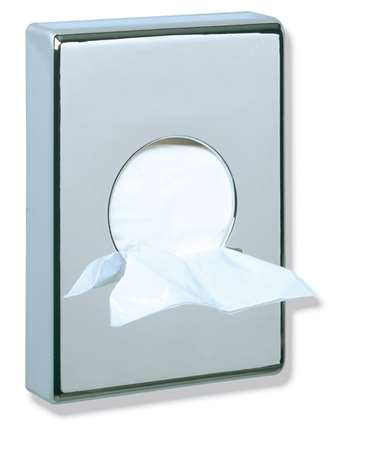 Image de SACHET HYGIENIQUE PLASTIQUE (48x25=1200)-027115