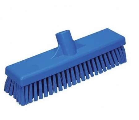 Image de T-LAVE PONT 25CM ALIMENTAIRE MI DUR 35MM BLEU - 990082-5025B